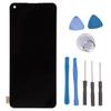 Phone Screen Assembly LCD Display Touch Screen Replacement for OPPO A94 5G Mobile Phone