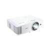 Projecteur DLP ACER S1286HN - 4:3 - 3D Ready - XGA - 3500 Lm - 20,000:1 - Avant