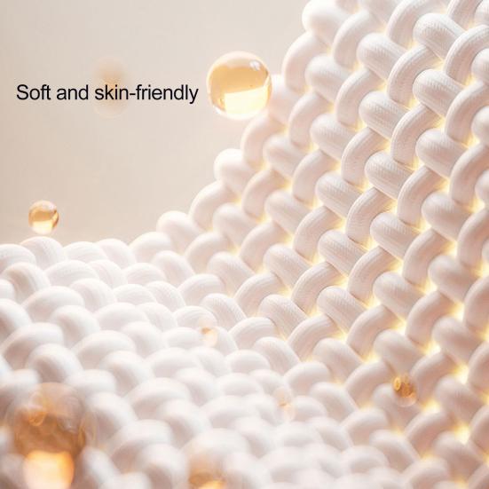 Клиновидная подушка для положения лежа на животе, подушка для интимности для пар, эргономичная изогнутая подушка из пены с памятью, подушка-клин для ног, подушка для поддержки спины для сидения и лежания