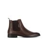 Chelsea Boots SOPRANO-06, 124AM, Brown