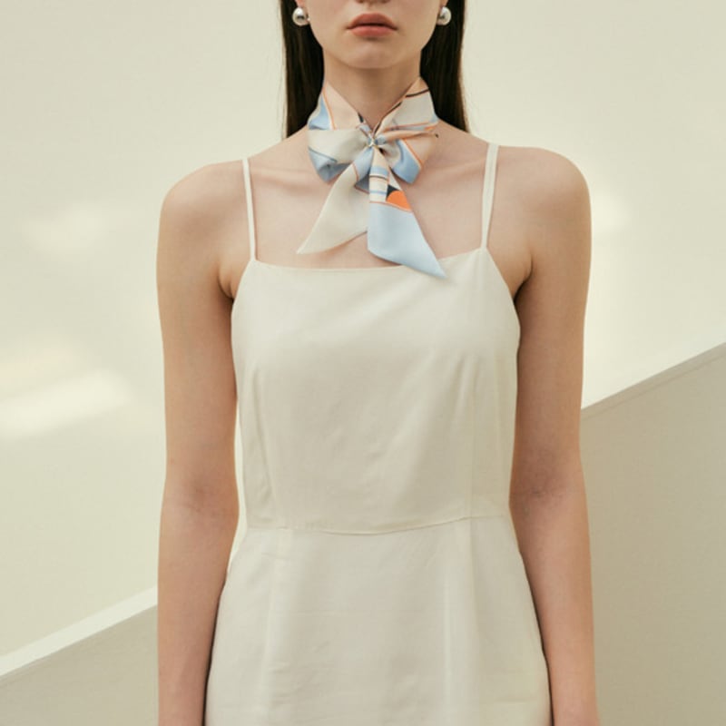 Святой Похоть Геометрический Твилли Воротник SL22SSTCL