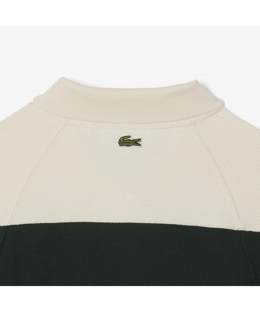 LACOSTE Женское платье-поло Mif с рукавами летучая мышь Ef5408-55N F2I