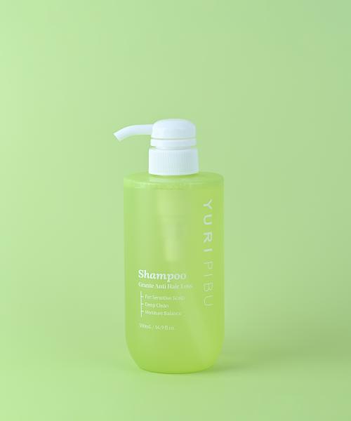 Grante Anti-Hair Loss Shampoo 500ml
