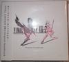 FINAL FANTASY Original Soundtrack XIII-2