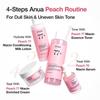 [Anua] *renewal* Peach 77 Niacin Enriched Cream 50ml