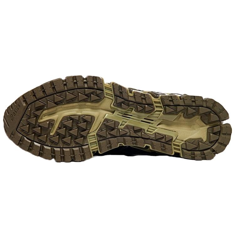 ASICS x GmbH Gel-Nandi 360 'Black' Men's 1021A415-001