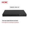 H3C S6520-SI Серия 10-гигабитные управляемые коммутаторы ядра уровня 3