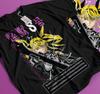 Shinomiya T-shirt Kaiju N 8 Mina Ashiro Anime Kafka Hibino Gift Shirt 362