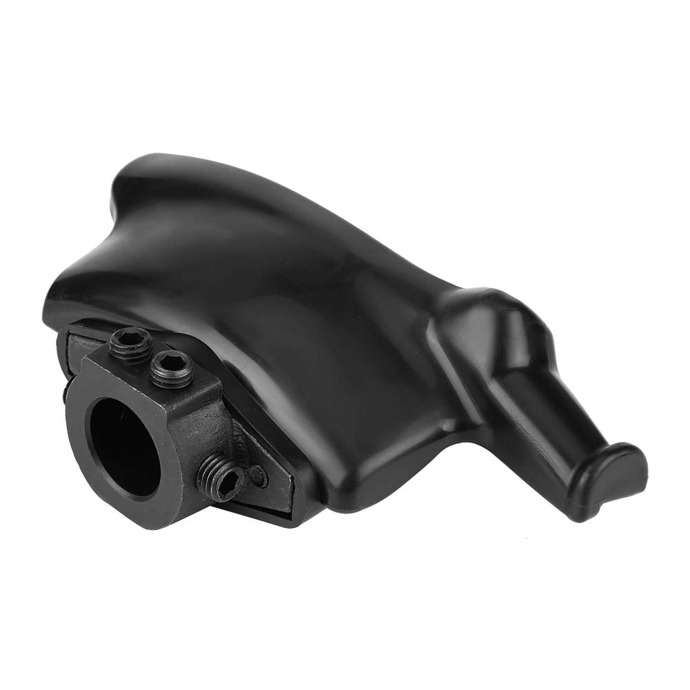 Tire Changer Removal Duck Head, Qiilu Nylon Mount, Tire Changer Black Tire Changer Machine