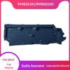 Защита днища Porsche Cayenne 18-24 (9Y0825101/9Y0825102)
