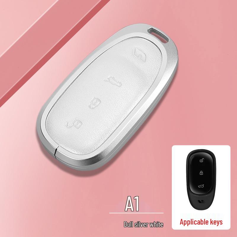 Applicable Ideal ONE Key Case: Premium 2020-2021 Full Coverage Protection Shell for Men and Women