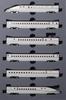 KATO N Gauge W7 Series Hokuriku Shinkansen Базовый набор Модель поезда 6-вагонный 10-1975