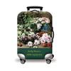 Luggage Protective Sleeve Luggage Elastic Cover Dust-proof Washable Suitable for 18-32 Inch Suitcase Travel Accessories