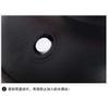 Inflatable Vertical Boxing Column Tumbler Inflatable Sandbag Decompression Fitness Toy