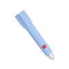 Electric Eraser Low Noise Rechargble 2 Replacble Refills 2.7x16cm ABS   Electric Pencil Eraser for Study