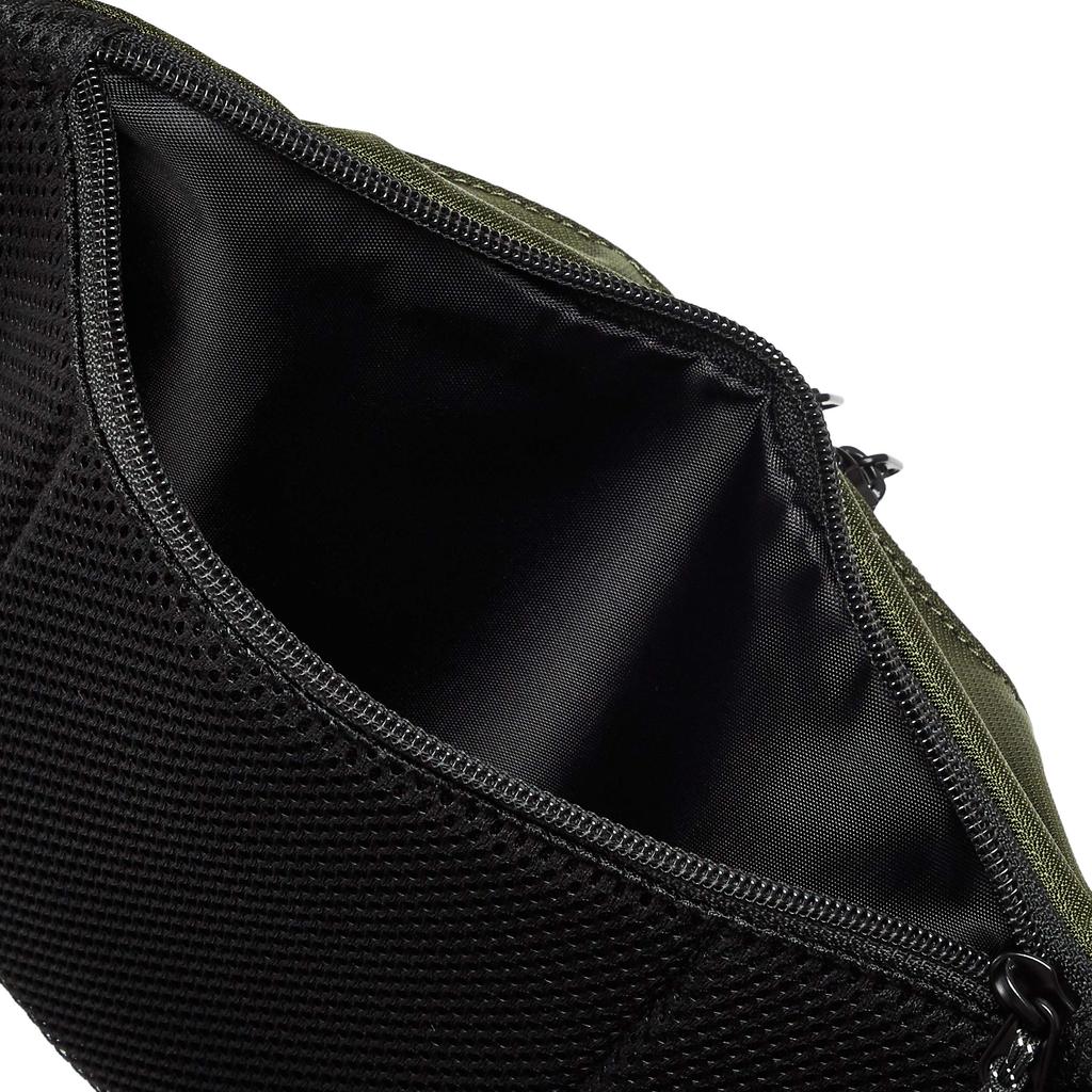 Наплечная сумка Хаки [Michael Linnel] MLEP-05