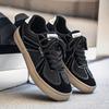 New Low-top Canvas Shoes Sports and Leisure Dexun Shoes Niche Men's Shoes Breathable Board Shoes Men's B2238