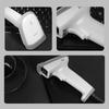 Deli Wired Laser 1D Barcode Scanner