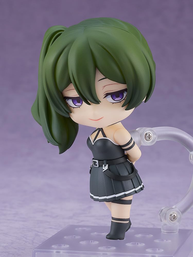 Nendoroid Funeral Freeren Yubel Пластиковая окрашенная подвижная фигурка Немасштабная