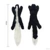 Dog Toy with Squeaker for All Breeds - Interactive Essential