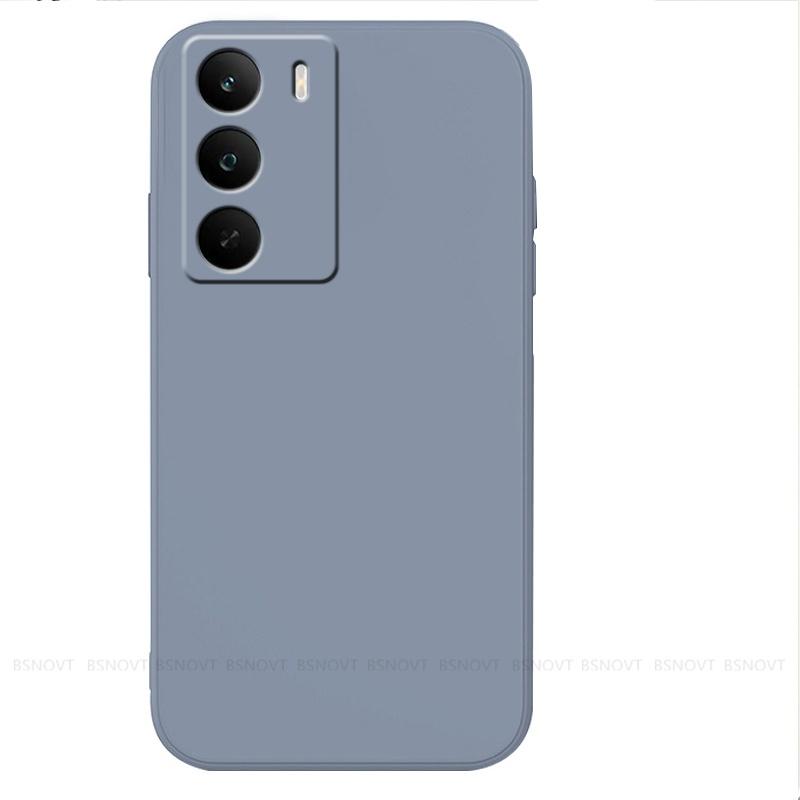 Для Realme C71 Чехол Крышка OPPO Realme C71 Capas Новый Задний Бампер Ударопрочный Оригинальный Жидкий Силикон Fundas Realme C71 Мягкий Чехол