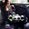 1pc Skull Printing Lightweight Flannel Blanket, Comfortable and Warm Blanket, for Camping Sofa Bed and Couch Office, Gift