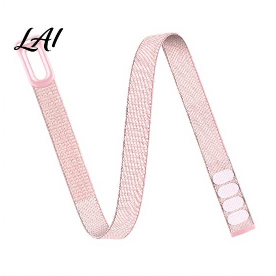 Comfortable Bicep Strap 430/500MM Nylon Band for Smart Watch Adjustable Breathable Woven Arm Strap Fitness Tracker Sport Armband Replacement