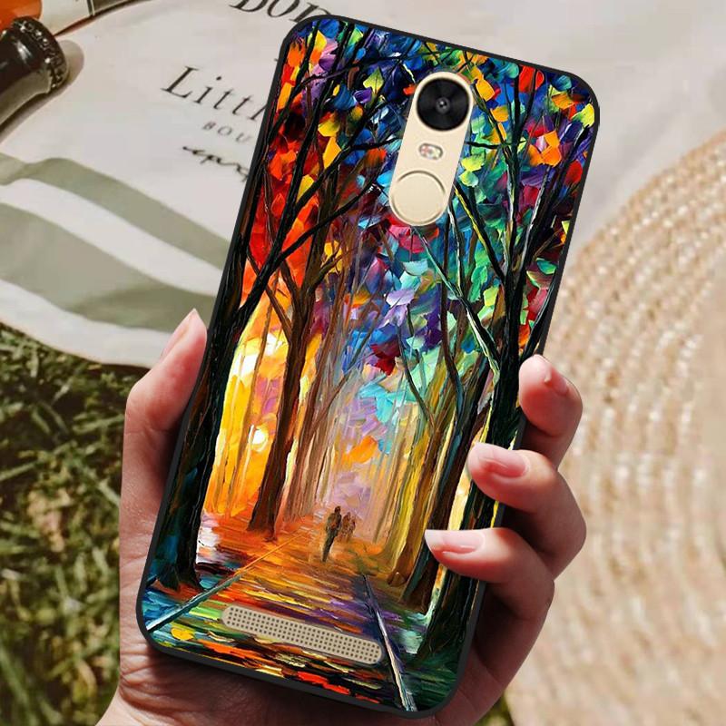 Для Xiaomi Redmi Note 3 Pro Чехлы Мягкий Силиконовый Чехол для Телефона Для Xiaomi Redmi Note 3 Чехол Note3 Coque Для Redmi Note3 Pro Чехлы