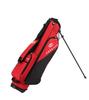 TSURUYA GOLF ONESIDER Полуподставка Caddy Bag Тип рамы Вес TSURUYA GOLF ONESIDER [красный] 6,5 1,6 кг