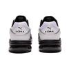 Puma Cell Ultra Mdcl Low Top Training Shoes Unisex Sneakers Black White 370850-03