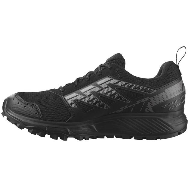 SALOMON Wander Goretex кроссовки трейловые