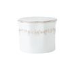 Керамическая посуда, банка для масла Polygon Butter Crisper Cheese Sealed Jar Western Butter Box Cheese Slicer Cheese Dish Tableware