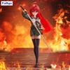 Оригинальные фигурки действий Shana из Shakugan no Shana, Шана, Накажи преступление, ПВХ, Коллекционная модель, Украшение, Аниме, Мультфильм, Модель, Подарок