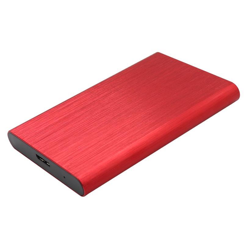 Жесткий диск SATA HDD, Суперскорость, USB 3.0 на 2,5 дюйма