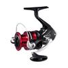 Рыболовная спиннинговая катушка SHIMANO 19 Sienna 500/1000/2000/2500/2500hg/c3000/4000 Максимальная нагрузка 4 кг/8,5 кг 3+1 подшипник Катушка Рыболовное колесо