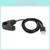 Зарядный кабель USB для умных часов Garmin Descent G1 Mk1 Mk2 Mk2i Mk2s
