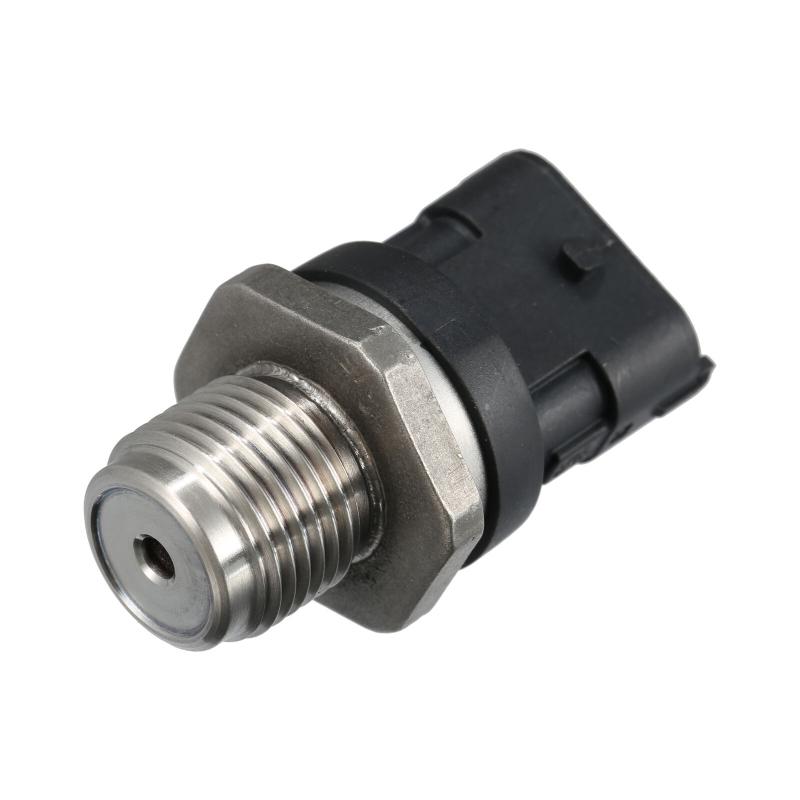 Car Fuel Rail Pressure Sensor 0281002534 Fuel Pressure Sensor Replacement Parts Compatible For Kia Honda Civic