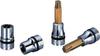 Kyoto Machine Tool Nepros Головка Torx NQ6T45 Co., Ltd. (КТК) 9.5mm (3/8 дюйма)