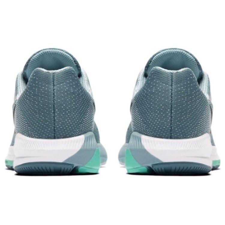 Nike Женские кроссовки Nike Air Zoom Structure 20 'Smokey Blue' 849577-004