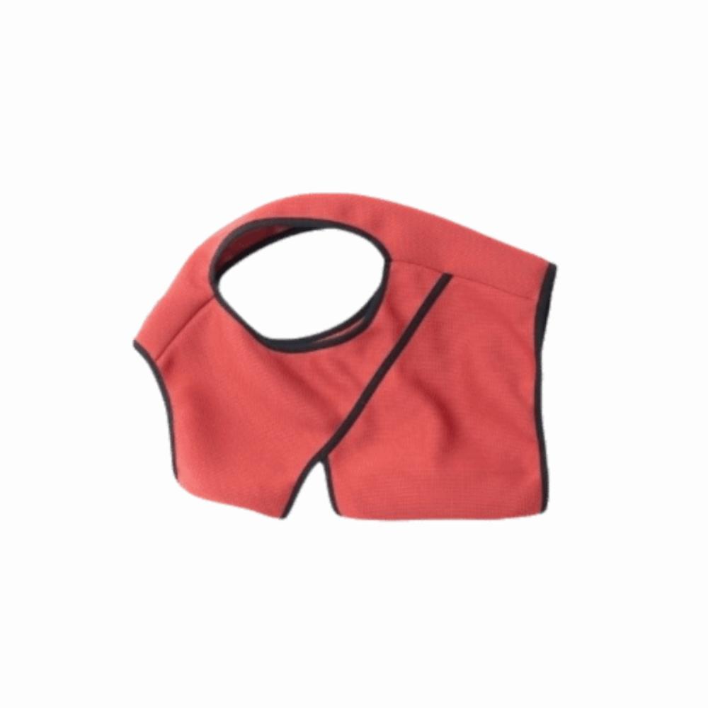 Breathable Dog Anxiety Jacket Soft Pet Anti-Frightening Vest Dog Soothing Clothes Vet Visits