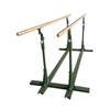 Zanying Adjustable Outdoor Pull-Up Bar