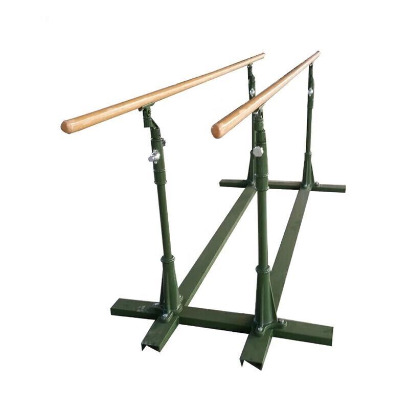 Zanying Adjustable Outdoor Pull-Up Bar