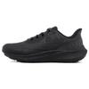 Air Zoom Pegasus 39 Shield Black Off Noir Мужские кроссовки темно-дымчато-серые DO7625-001