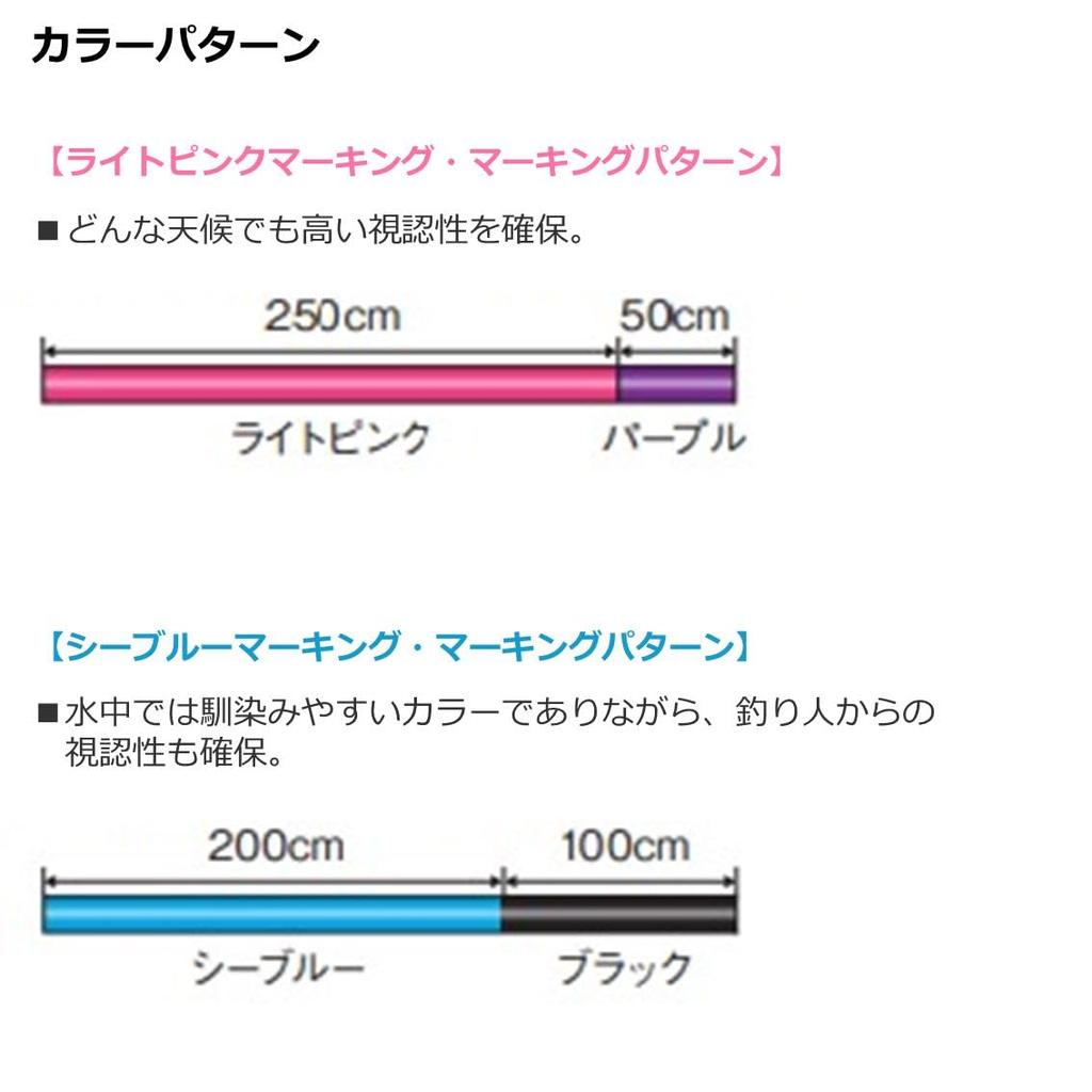 Daiwa Astron Iso MAX Gamma II Nylon SBM Blue Line, 200m, 3.25 No., (Sea Marking)