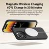For Magsafe Liquid Silicone Magnetic Case For  For Iphone 16 15 14 13 12 11 Pro Max 16 14 15 Plus Wireless Charging Back Cover