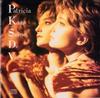 CD PATRICIA KAAS - Sc?ne De Vie 47845,CK47845 Columbia 1990 US Jazz Used