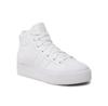 Adidas Bravada 2.0 Platform Mid IE2316 White Sneakers
