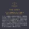 Parker Шариковая ручка Sonnet Gray GT Medium Point Подарочная коробка Подарок Подарок Роскошь Обычная Импортный продукт 2213782 На масляной основе