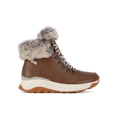 Ботильоны Rieker Revolution Lifestyle W0063-22 коричневые