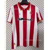 Mens Short Sleeve Soccer Jersey Fan Version 2627 Arsenal Nuremberg Koln Tenerife Oviedo Leeds United Training Shirt